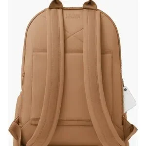 Dagne Dover Large Dakota Backpack in color Pinto *Limited Edition* Dagne Dover Dakota Backpack Large – The Shop at Equinox main image 4